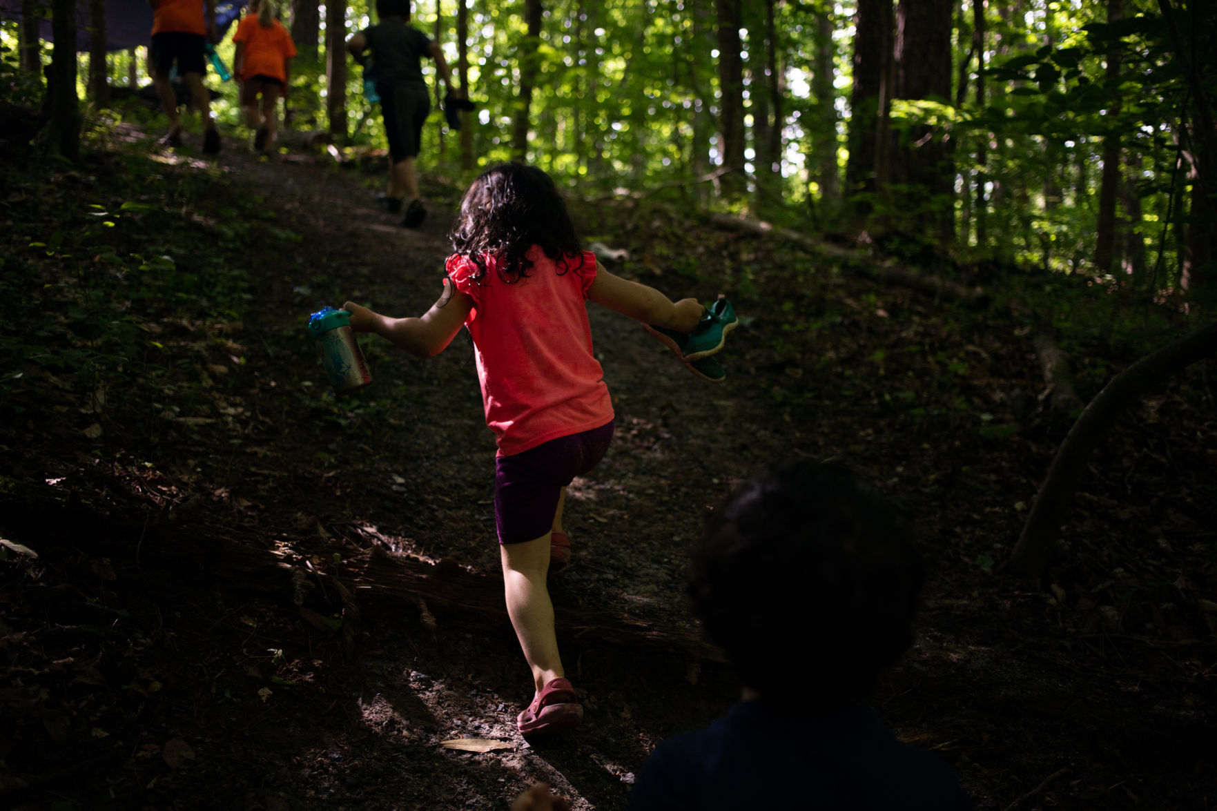 ONE Forest School 15